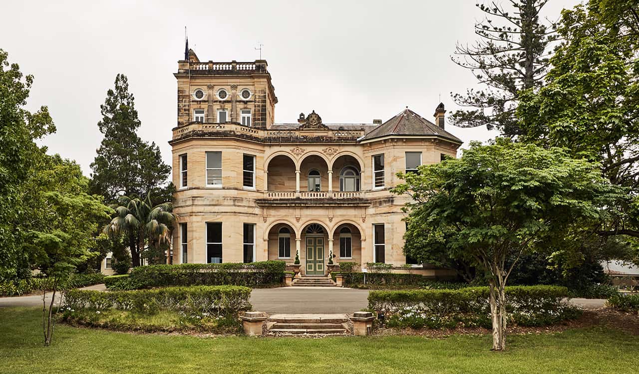 The King's School Boarding