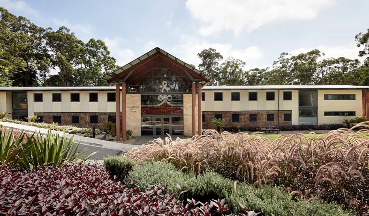 The King's School Boarding