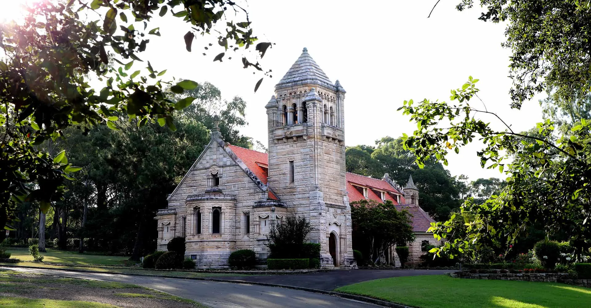 The King's Boys School Chapel