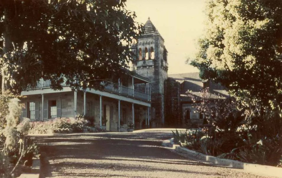 The King's School Chapel