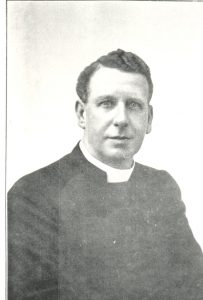 The King's School, The Reverend Joseph Alfred Pattinson