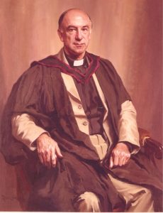 The King's School, The Reverend Stanley Wynton Kurrle