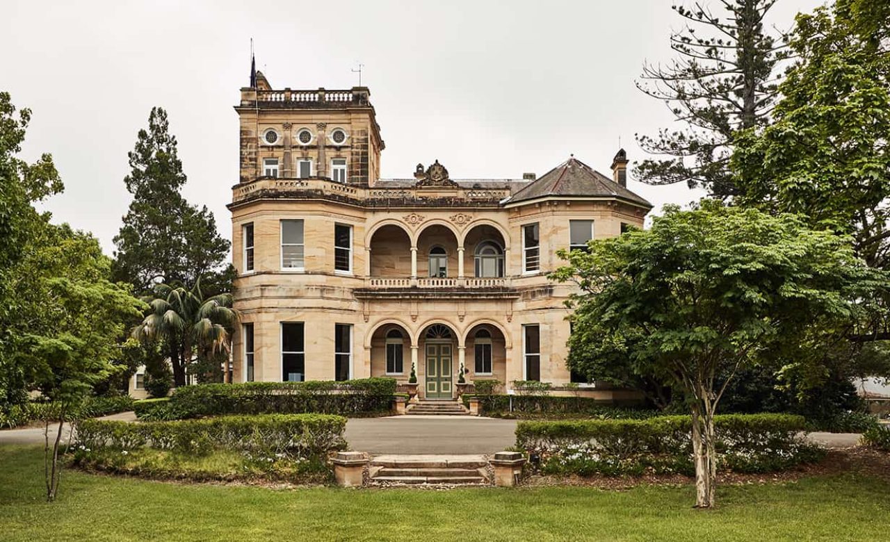 The King's School Boarding