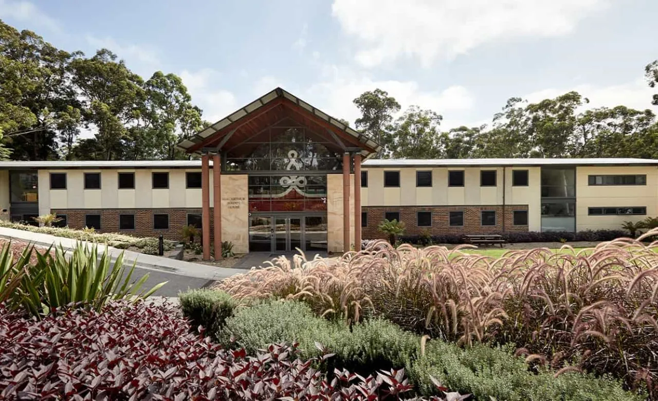 The King's School Boarding